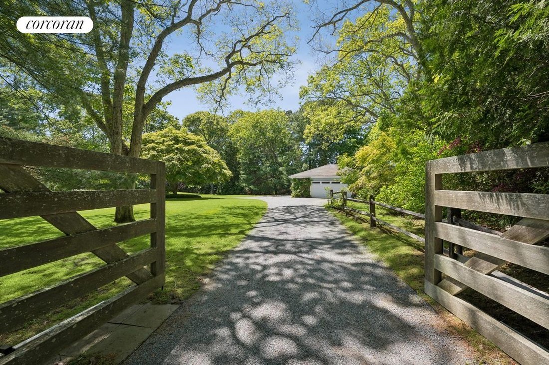 House in East Hampton, New York, United States 2 - 18212570