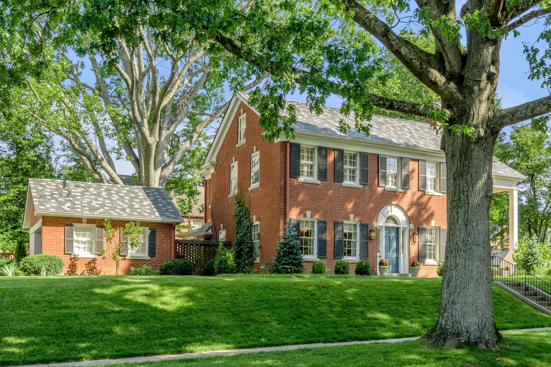 House in Lexington, Kentucky, United States 3 - 18211282