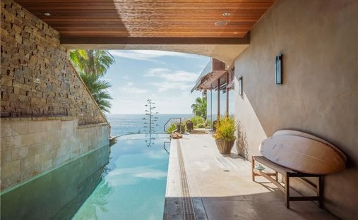 House in Laguna Beach, California, United States 1