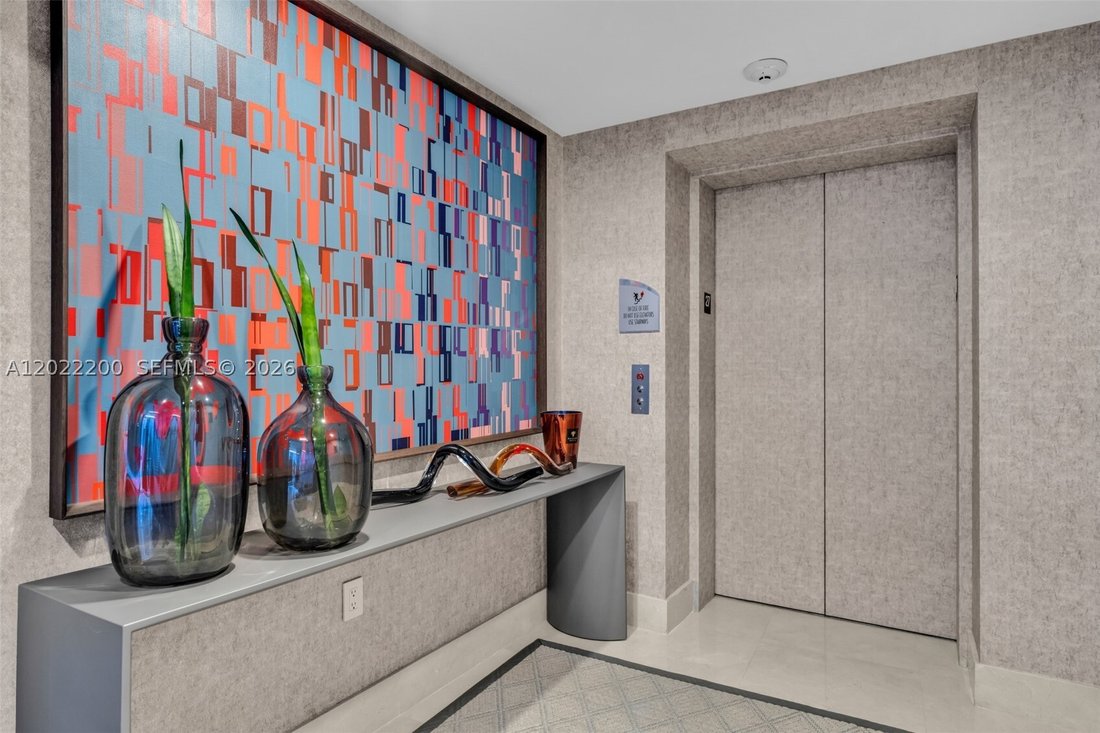 Condo in Sunny Isles Beach, Florida, United States 3 - 17960778