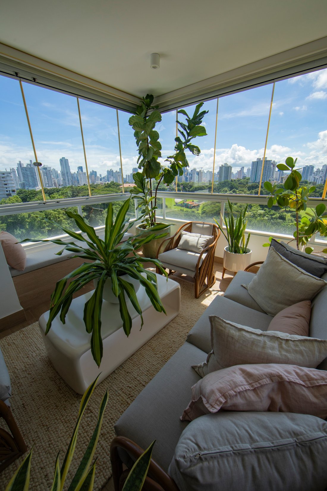 Apartment in Panama City, Panama, Panama 4 - 18211598