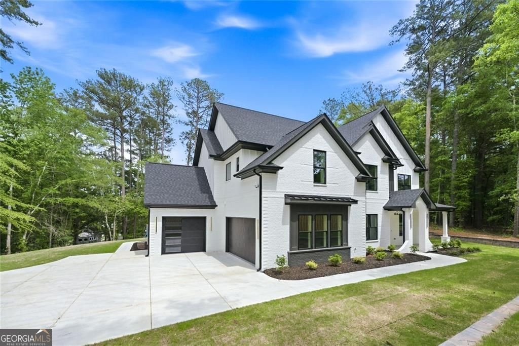 House in Lawrenceville, Georgia, United States 2 - 17901723