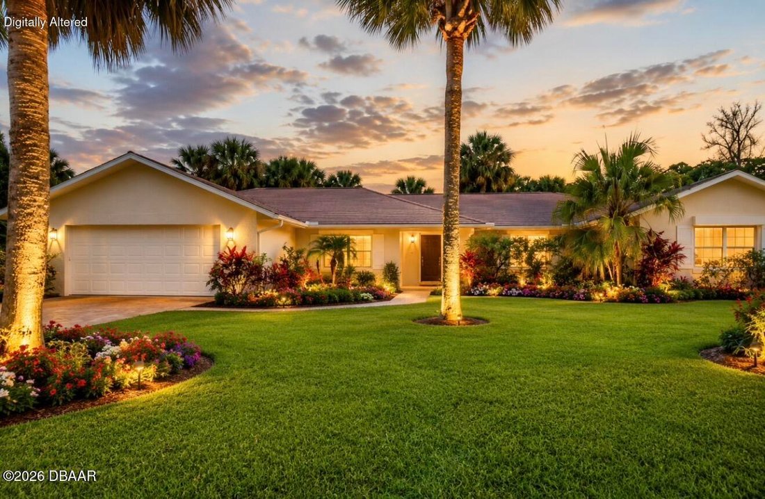 House in Port Orange, Florida, United States 2 - 18211345