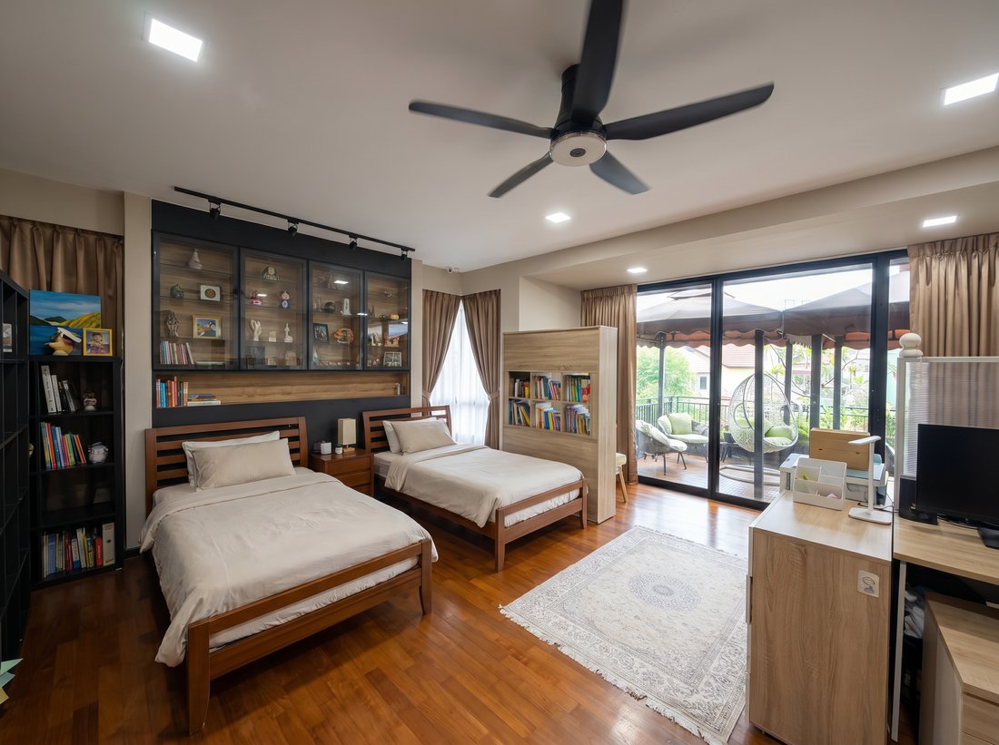 House in Singapore, Singapore 5 - 18212962