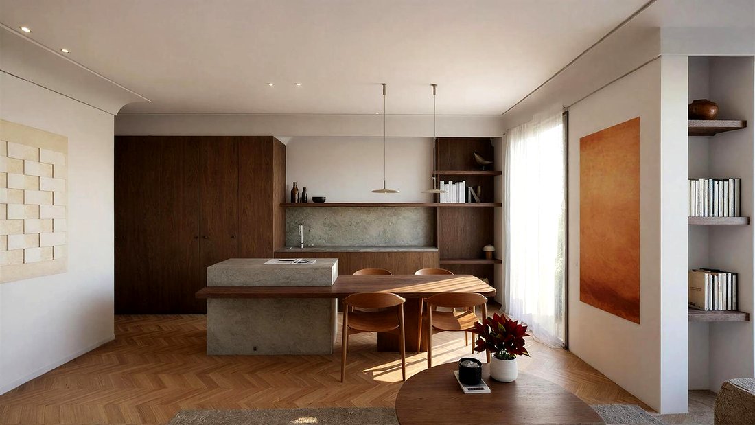 Apartment in Centro, Madrid, Spain 3 - 18212970