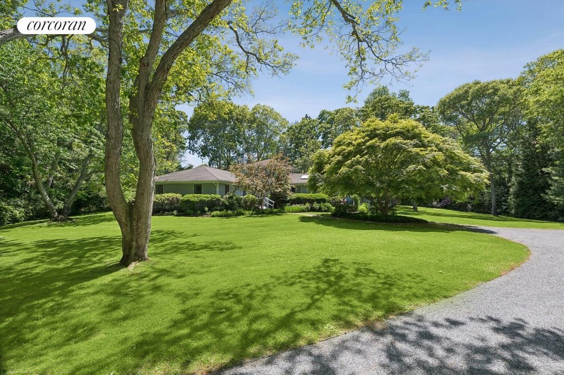 House in East Hampton, New York, United States 3 - 18212570