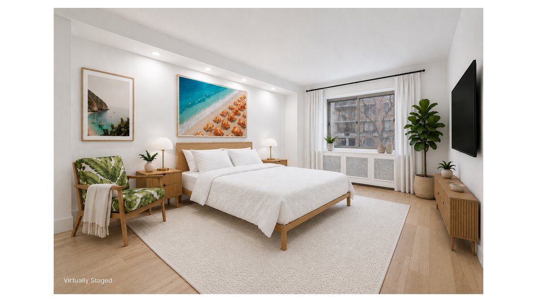 Condo in New York, New York, United States 2 - 17451706