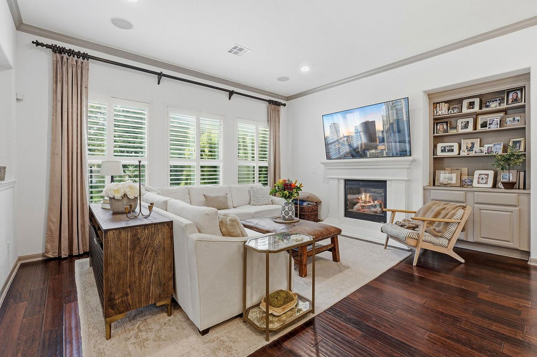 House in Austin, Texas, United States 5 - 18211555