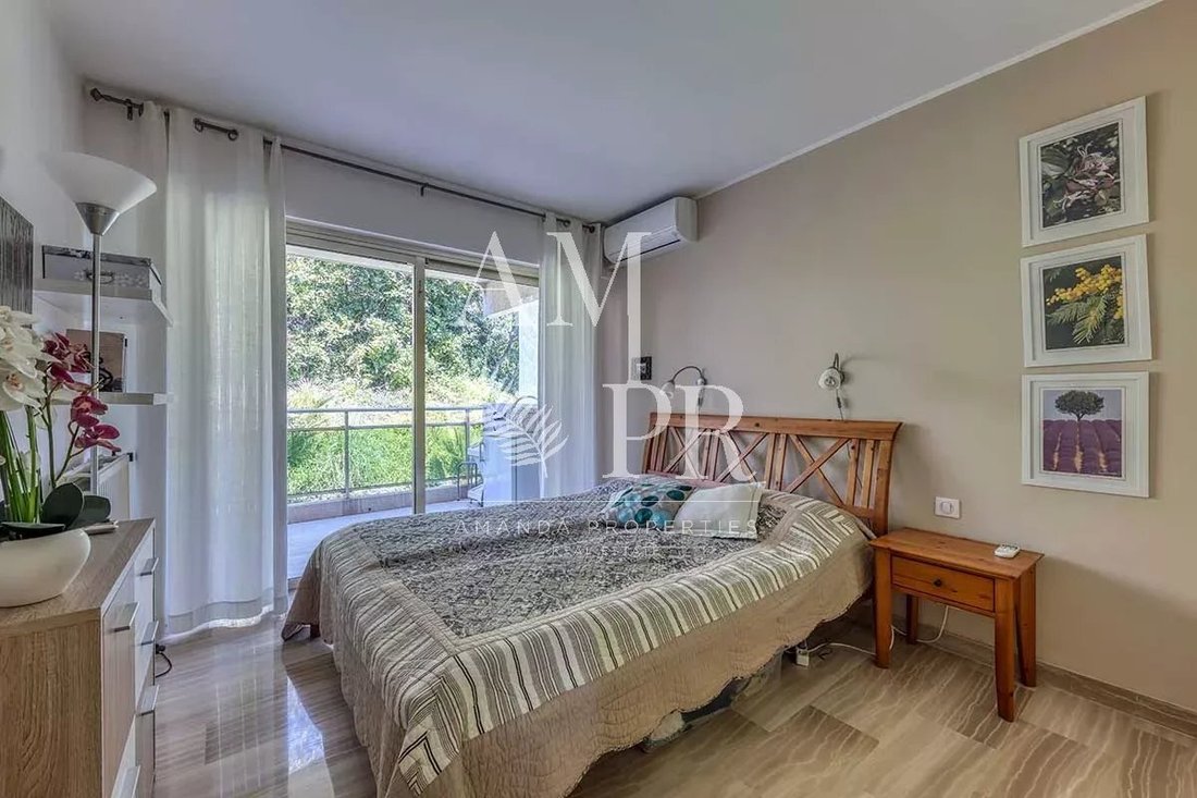 Appartement à Cannes, Provence-Alpes-Côte d'Azur, France 5 - 18212650