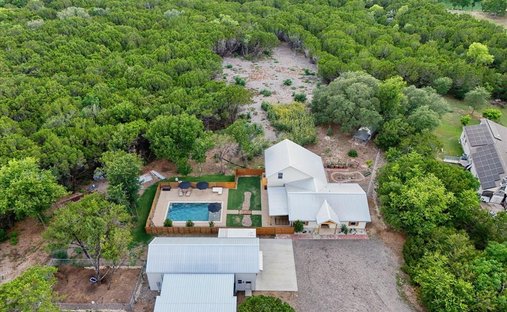 House in China Spring, Texas, United States 1