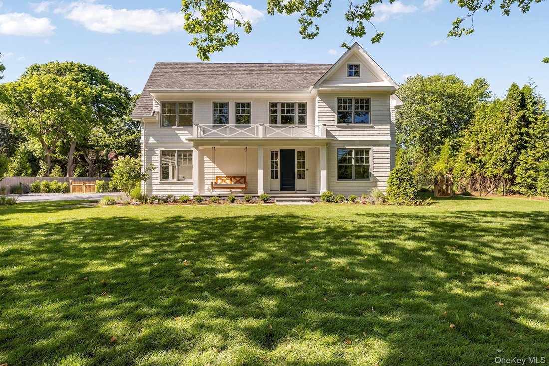 House in Westhampton, New York, United States 3 - 18211035