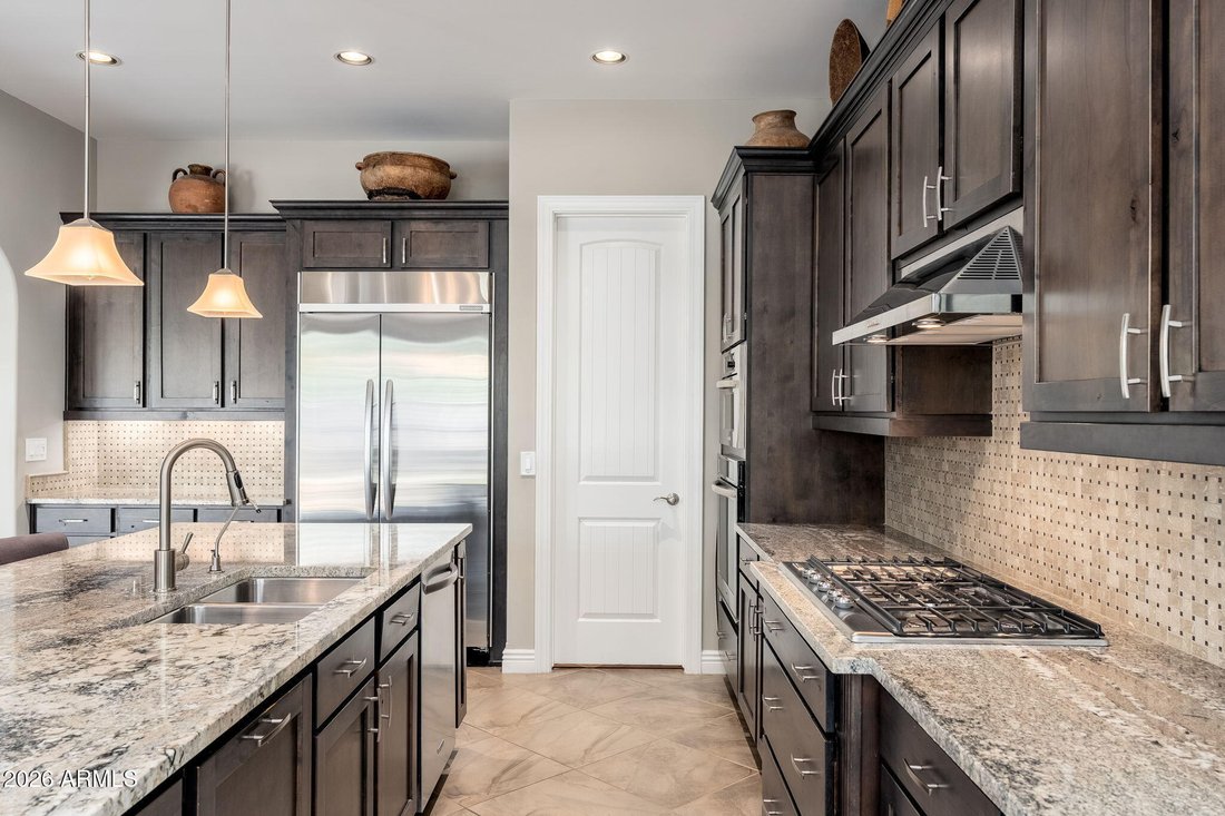 House in Scottsdale, Arizona, United States 3 - 18213255