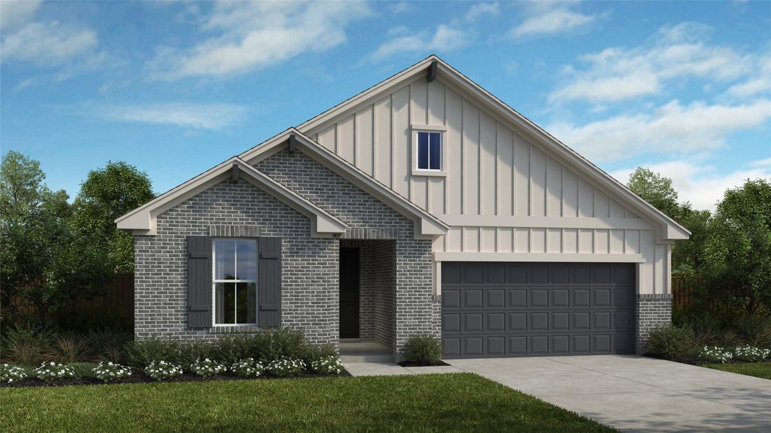 House in Pflugerville, Texas, United States 1 - 18132989