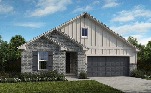 House in Pflugerville, Texas, United States 1