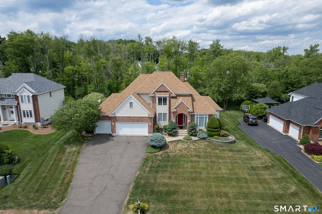 House in Wethersfield, Connecticut, United States 3 - 18212898