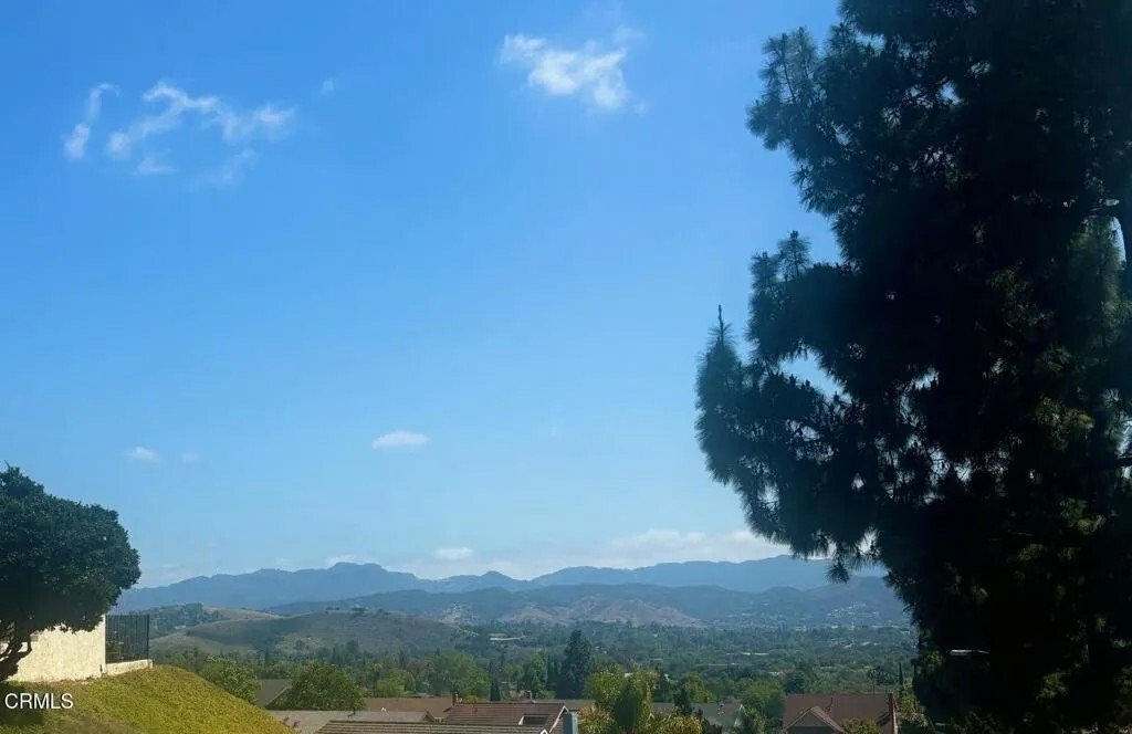 House in Thousand Oaks, California, United States 1 - 18211668