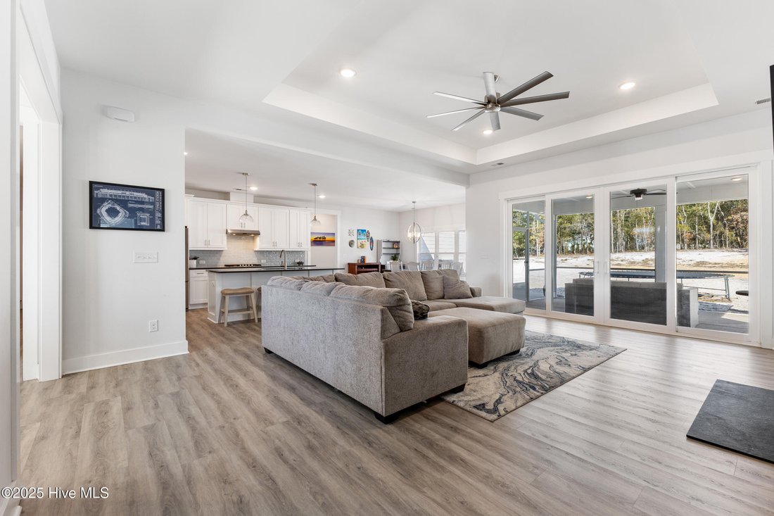 House in Wilmington, North Carolina, United States 4 - 18211587