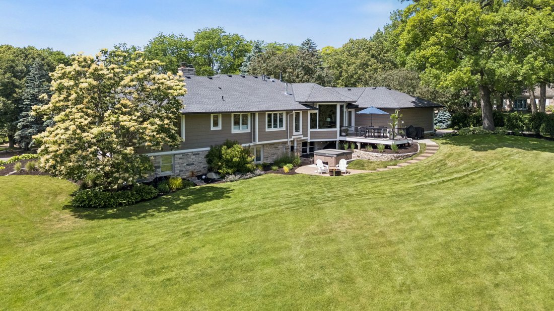 House in Edina, Minnesota, United States 4 - 18213252