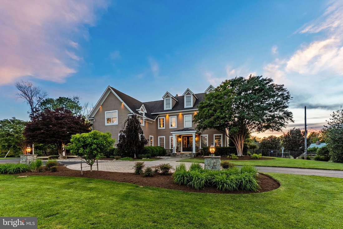 House in Chantilly, Virginia, United States 2 - 18212647
