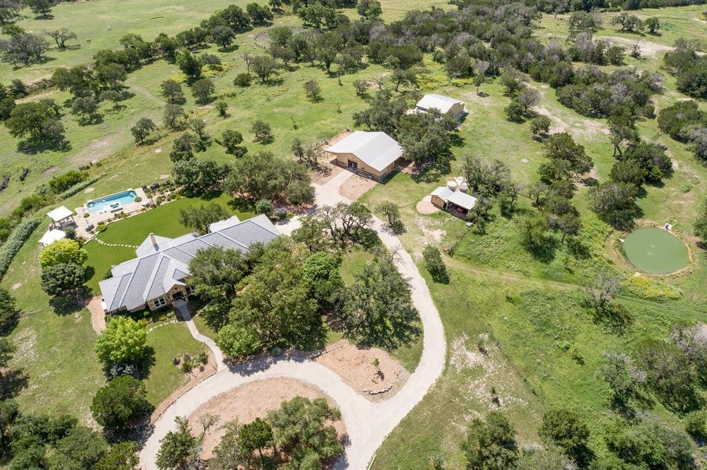 House in Center Point, Texas, United States 1 - 17692477