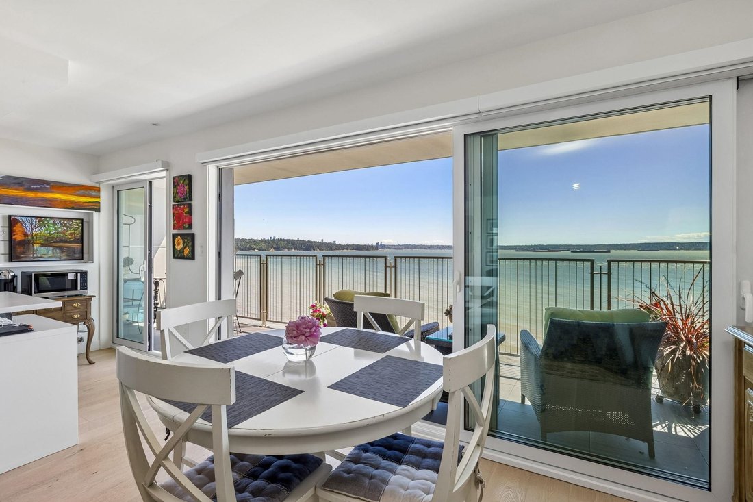 Condo in West Vancouver, British Columbia, Canada 4 - 18123650