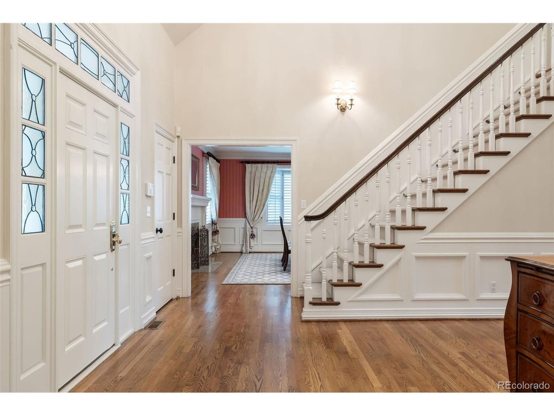 House in Englewood, Colorado, United States 3 - 18211385