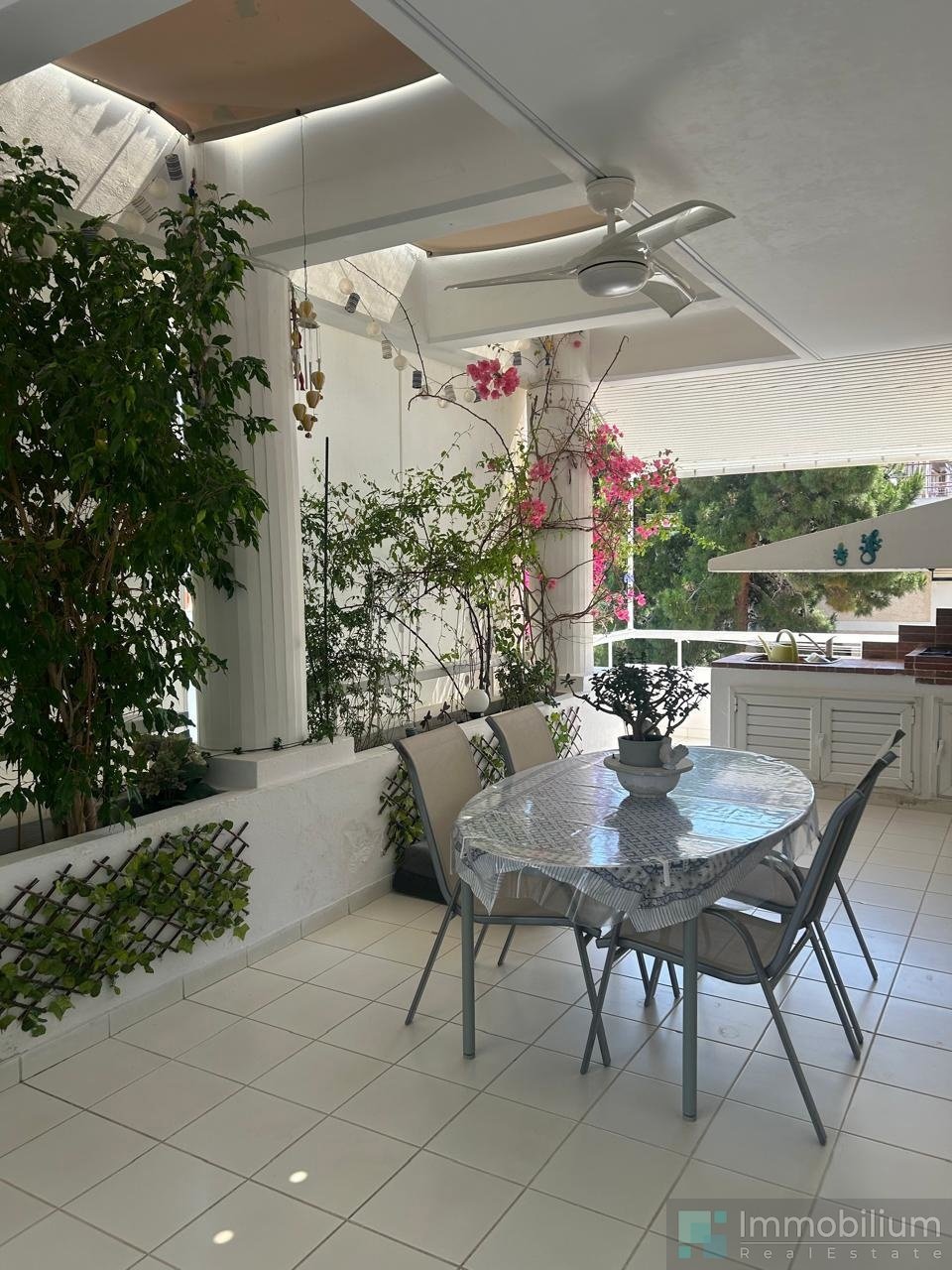 Apartment in Glyfada, Attica, Greece 1 - 18211504