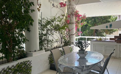 Apartment in Glyfada, Attica, Greece 1