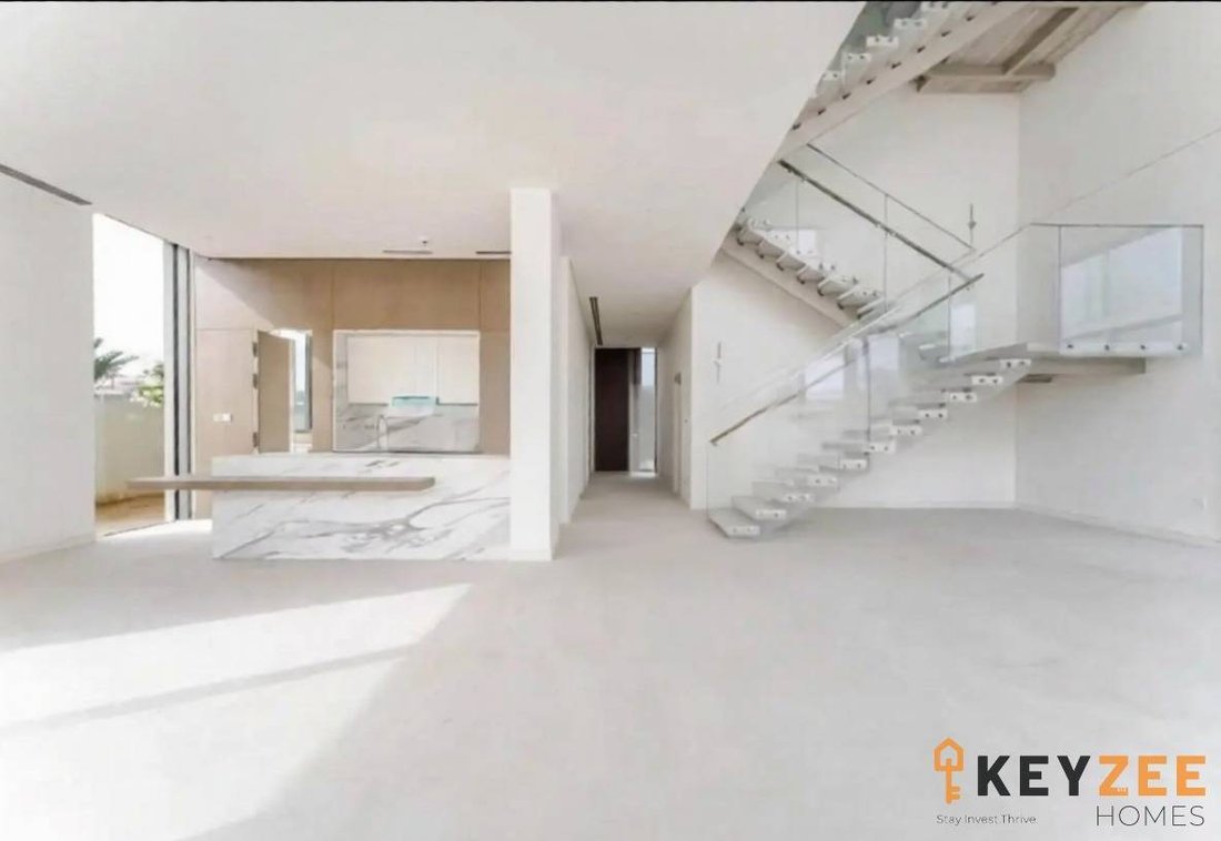 Villa in Al Barari, Dubai, United Arab Emirates 5 - 18212856