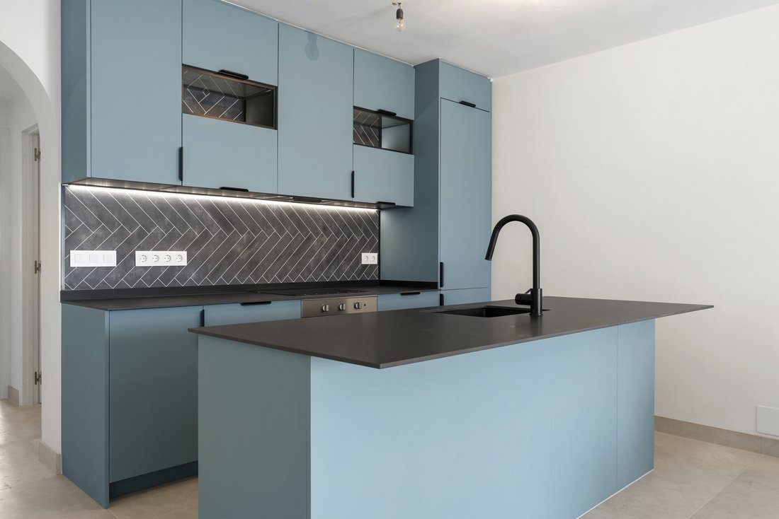 Apartment in Nueva Andalucia, Marbella, Spain 5 - 18211280