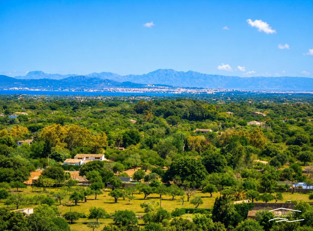 Land in Pollenca, Balearic Islands, Spain 1 - 17773130