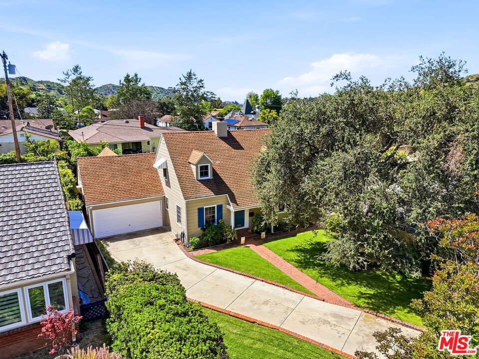 House in Glendale, California, United States 2 - 18211358