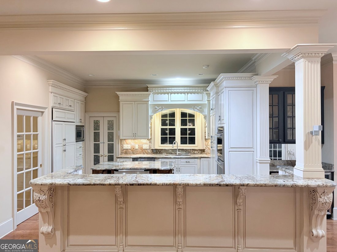 House in Newnan, Georgia, United States 5 - 16597873