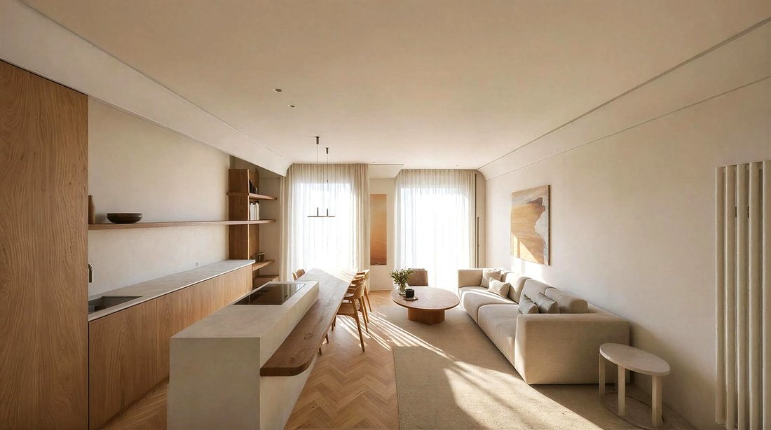 Apartment in Centro, Madrid, Spain 2 - 18212970