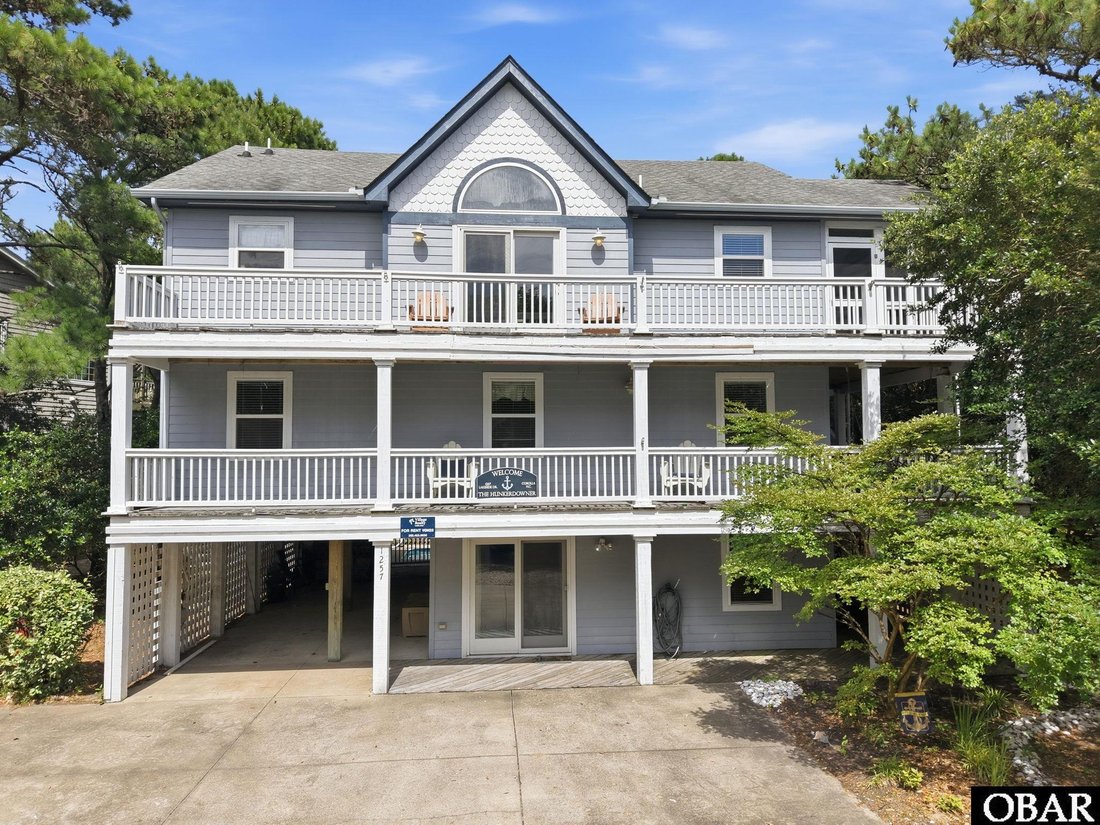 House in Corolla, North Carolina, United States 1 - 18211173