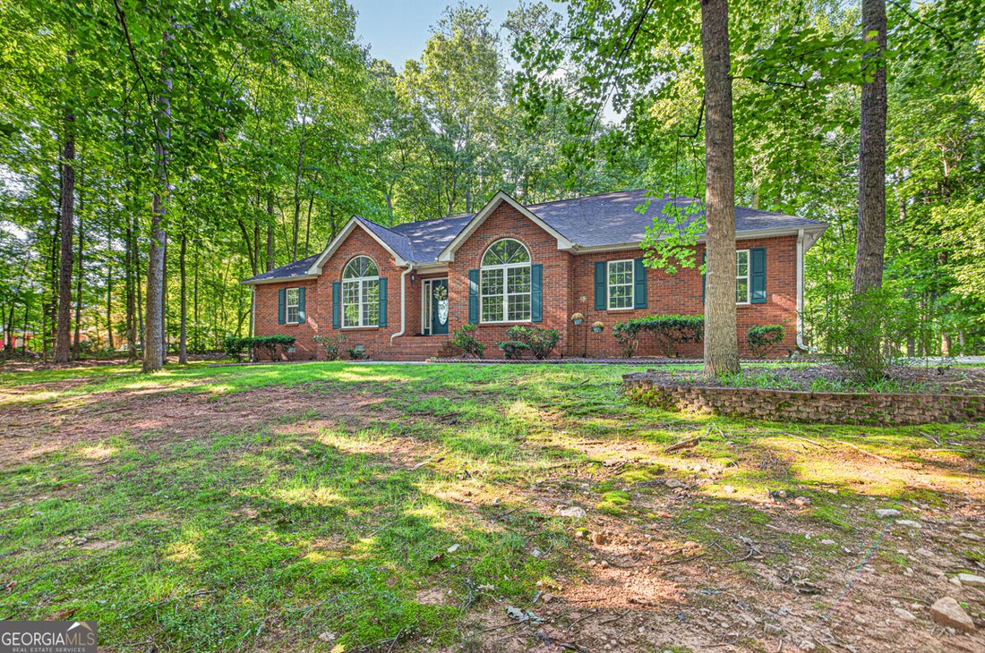 House in Oxford, Georgia, United States 3 - 18212495