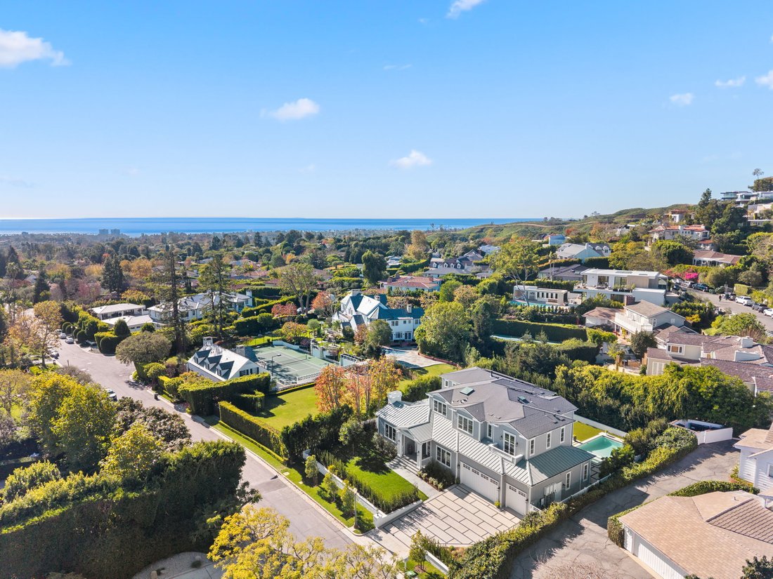 House in Los Angeles, California, United States 3 - 18212995
