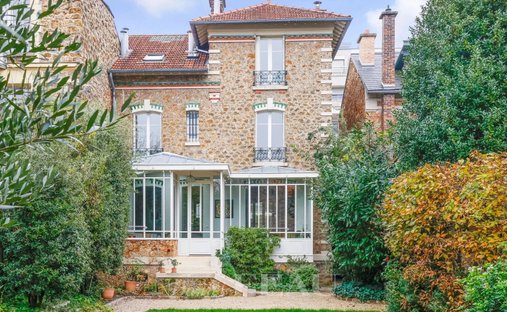 Casa en Clagny-Glatigny, Versalles, Francia 1