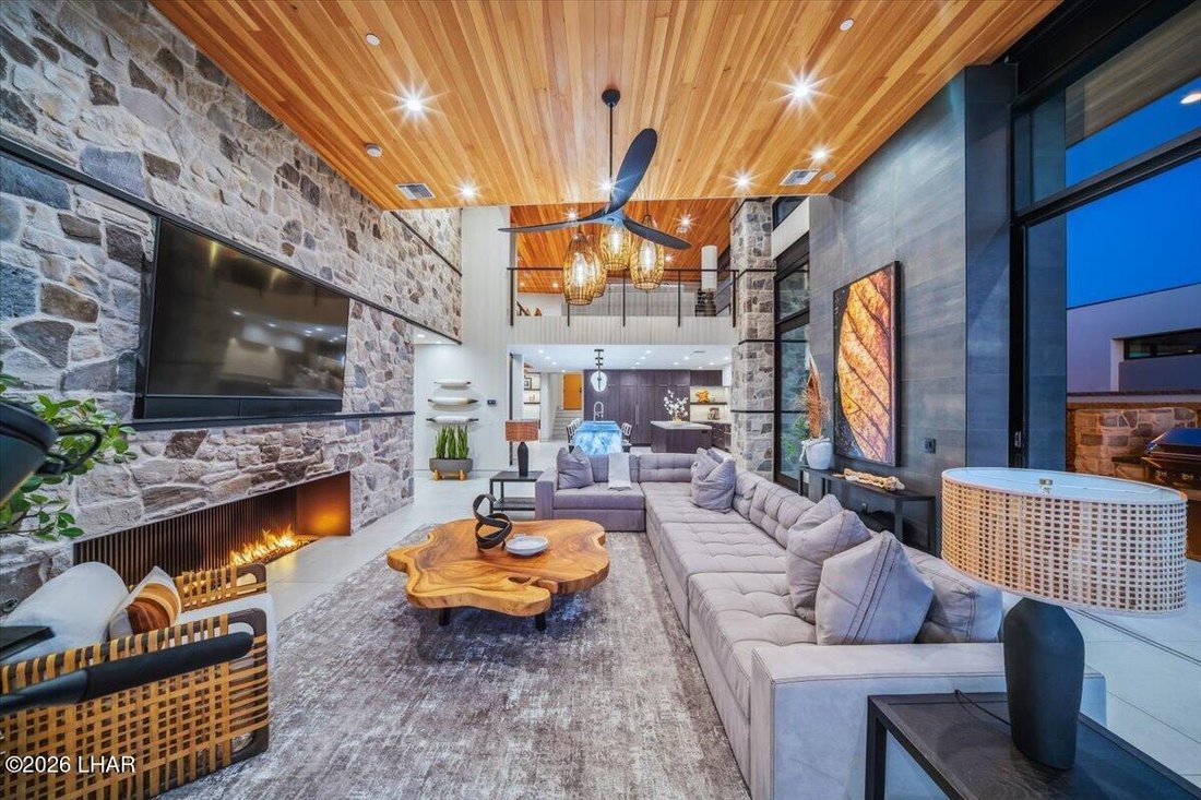 Casa en Lake Havasu City, Arizona, Estados Unidos 4 - 18211139