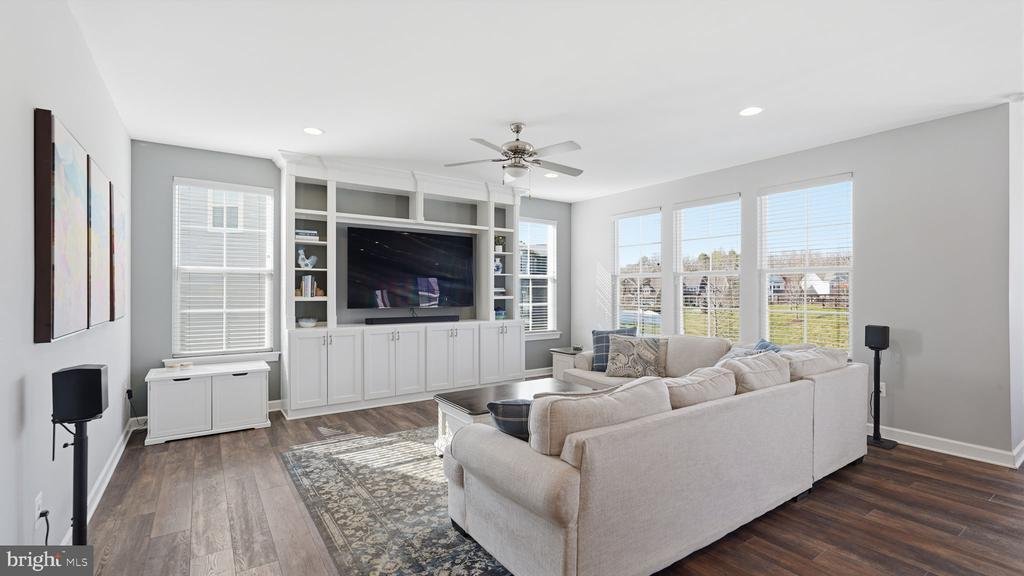 House in Stafford, Virginia, United States 3 - 18212237