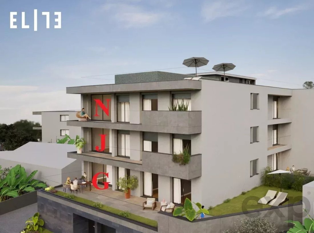 Apartment in Camara De Lobos, Madeira, Portugal 4 - 17071750