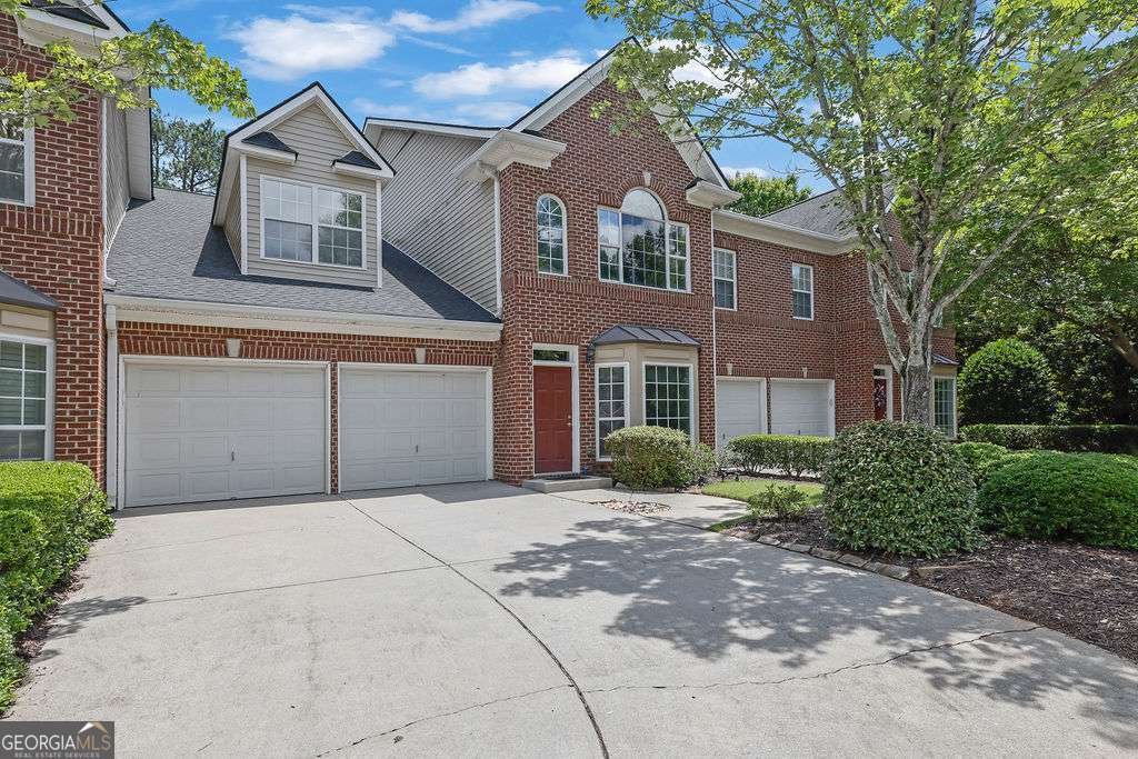 Townhouse in Roswell, Georgia, United States 1 - 18212516