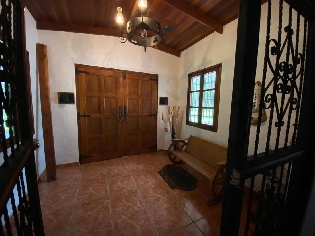 House in Anton Valley, Coclé Province, Panama 2 - 18211624