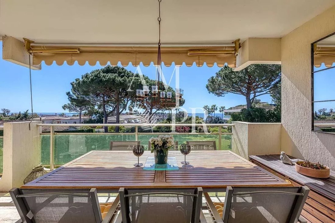 Appartement à Cannes, Provence-Alpes-Côte d'Azur, France 2 - 18212650