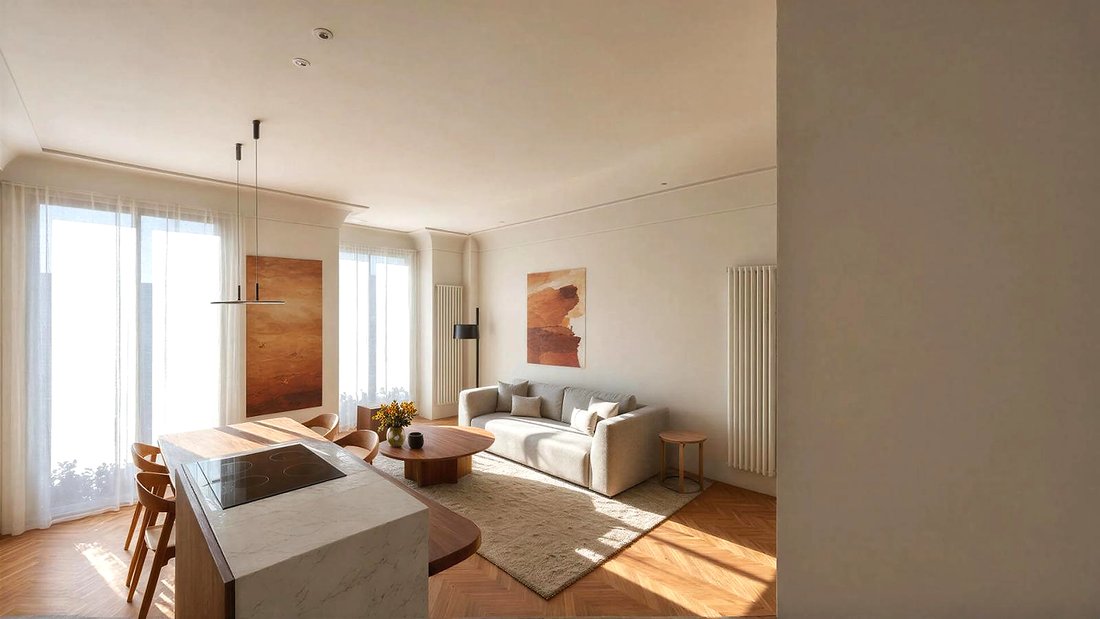 Apartment in Centro, Madrid, Spain 1 - 18212970
