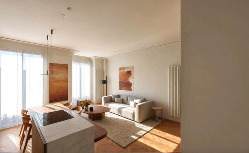 Apartment in Centro, Madrid, Spain 1