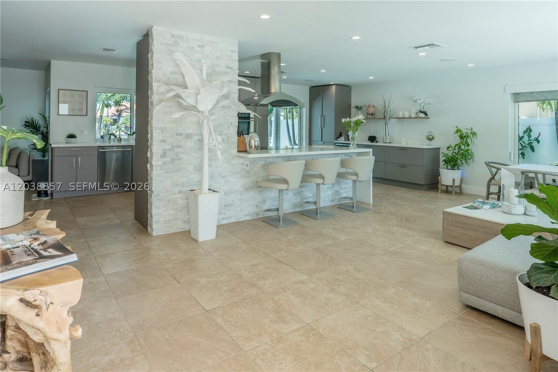 House in Fort Lauderdale, Florida, United States 2 - 18211107