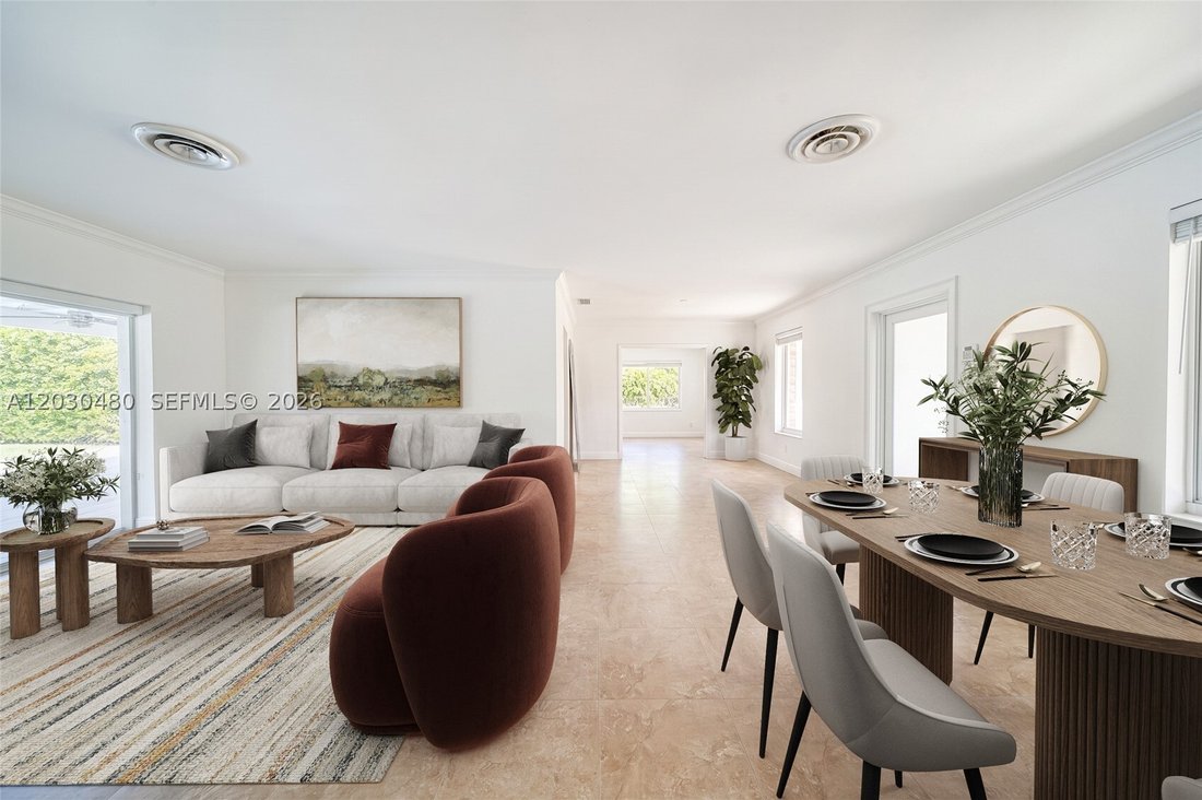 House in Coral Gables, Florida, United States 1 - 18091570