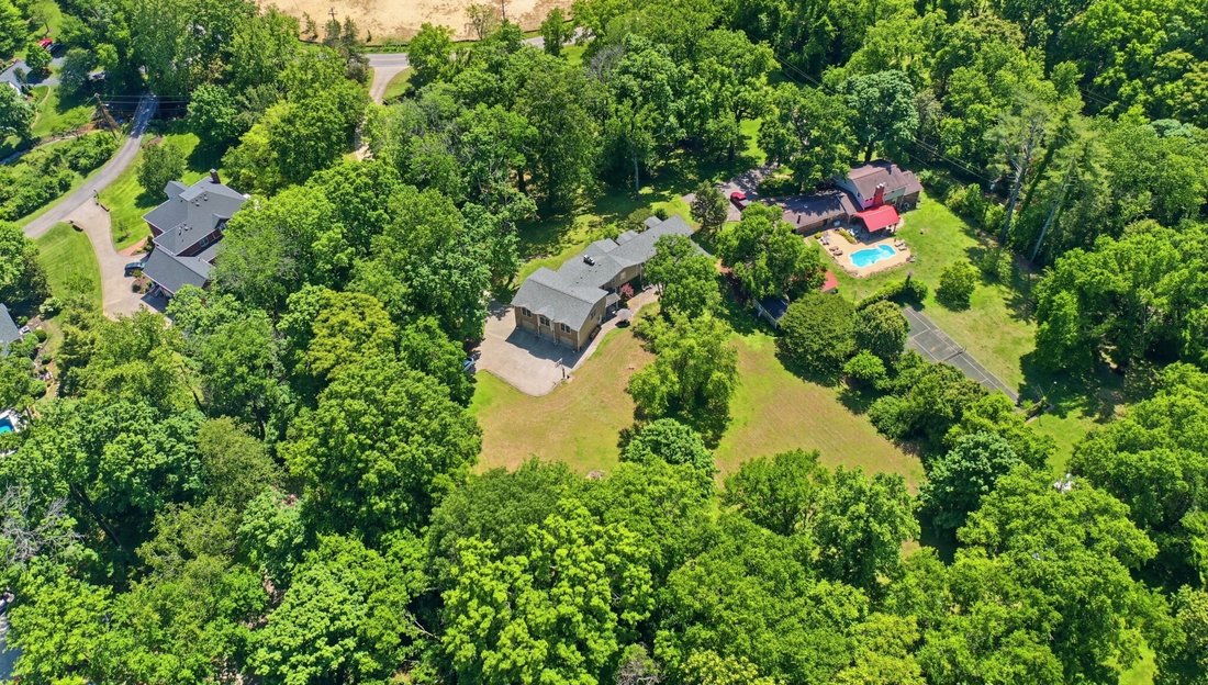 House in Nashville, Tennessee, United States 4 - 18211796