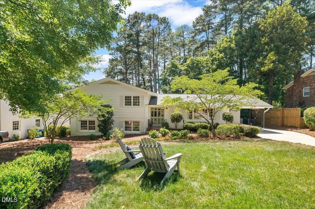 House in Raleigh, North Carolina, United States 1 - 18211433